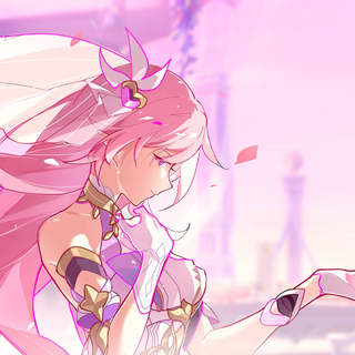 Honkai Impact 3rd desktop wallpaper