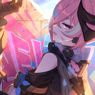 Honkai Impact 3rd desktop wallpaper