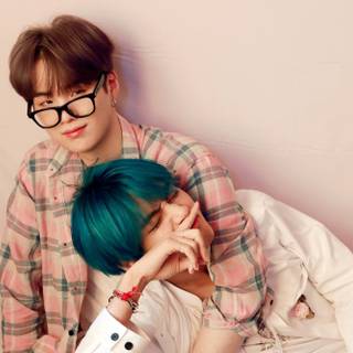 Taegi desktop wallpaper