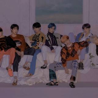 Taegi desktop wallpaper