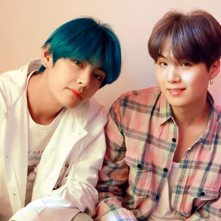 Taegi desktop wallpaper