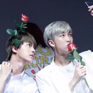 NamJin desktop wallpaper