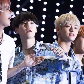 Taegi desktop wallpaper