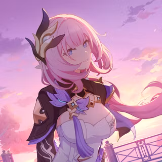 Honkai Impact 3rd desktop wallpaper