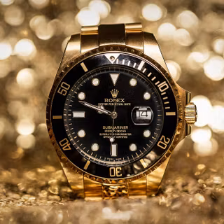 Rolex desktop wallpaper