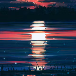 Cave mobile wallpaper