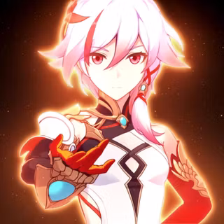 Honkai Impact 3rd desktop wallpaper