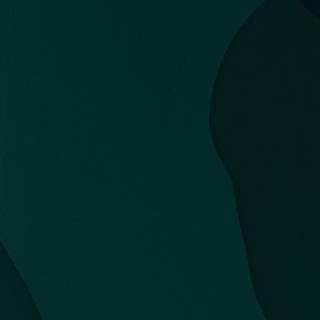 Dark green mobile wallpaper