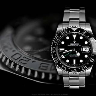 Rolex desktop wallpaper