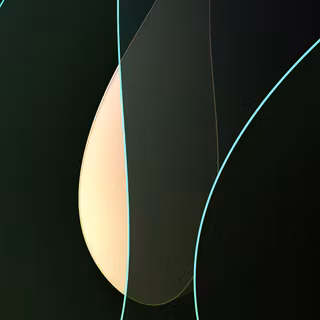 Dark green mobile wallpaper