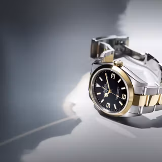 Rolex desktop wallpaper