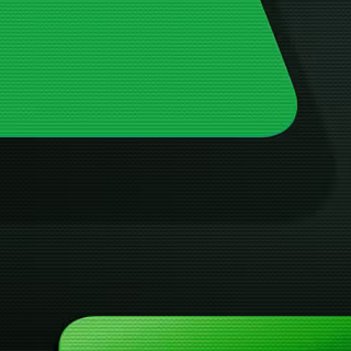 Dark green mobile wallpaper