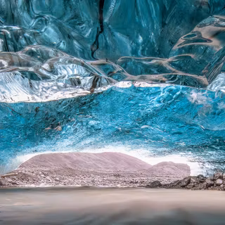 Cave mobile wallpaper