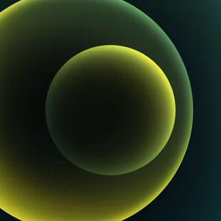 Dark green mobile wallpaper