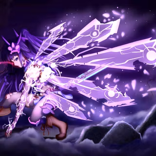 Honkai Impact 3rd desktop wallpaper