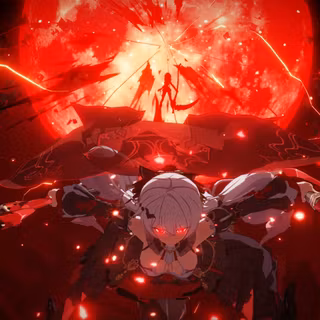 Honkai Impact 3rd desktop wallpaper