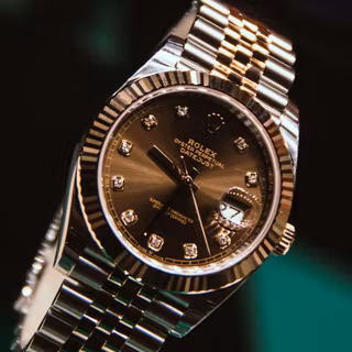 Rolex desktop wallpaper