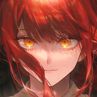 Makima mobile wallpaper