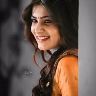 Samantha Ruth Prabhu wallpaper
