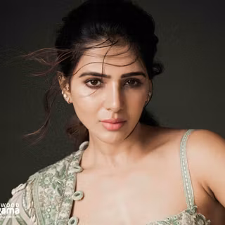 Samantha Ruth Prabhu wallpaper