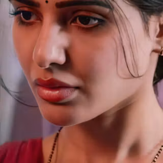 Samantha Ruth Prabhu wallpaper