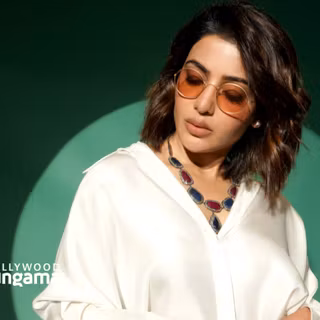 Samantha Ruth Prabhu wallpaper