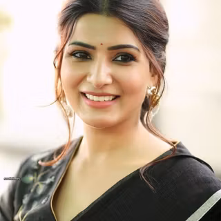 Samantha Ruth Prabhu wallpaper