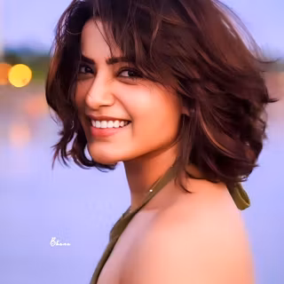 Samantha Ruth Prabhu wallpaper