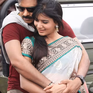 Samantha Ruth Prabhu wallpaper