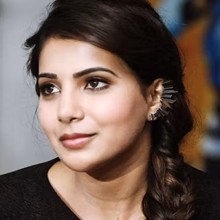 Samantha Ruth Prabhu wallpaper