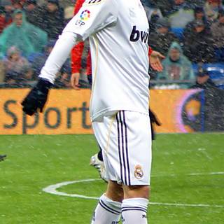 Rafael van der Vaart wallpaper