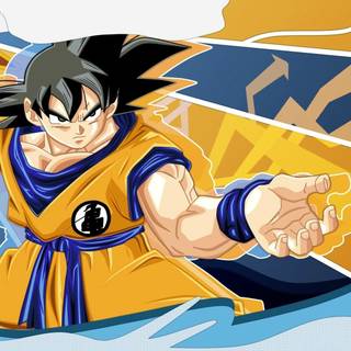 Dragon Ball Z: Budokai Tenkaichi wallpaper