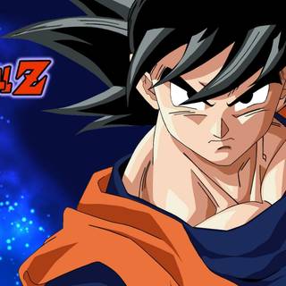 Dragon Ball Z: Budokai Tenkaichi wallpaper