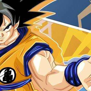 Dragon Ball Z: Budokai Tenkaichi wallpaper
