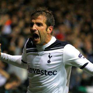 Rafael van der Vaart wallpaper