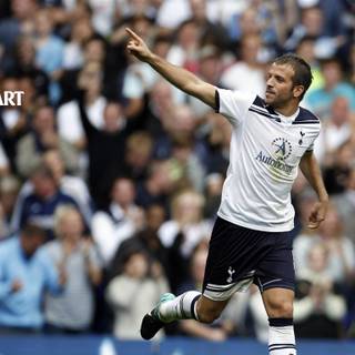 Rafael van der Vaart wallpaper