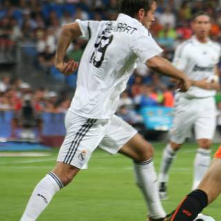 Rafael van der Vaart wallpaper