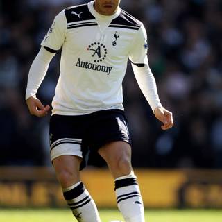 Rafael van der Vaart wallpaper