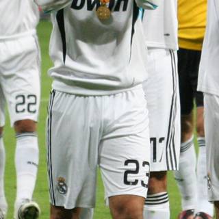 Rafael van der Vaart wallpaper