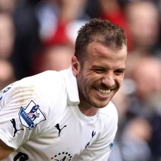 Rafael van der Vaart wallpaper