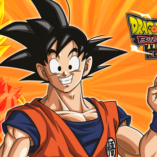 Dragon Ball Z: Budokai Tenkaichi wallpaper