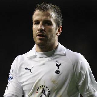 Rafael van der Vaart wallpaper
