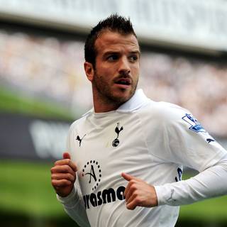 Rafael van der Vaart wallpaper