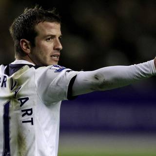 Rafael van der Vaart wallpaper