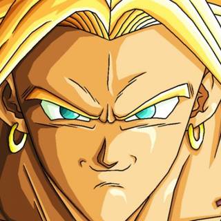 Dragon Ball Z: Budokai Tenkaichi wallpaper