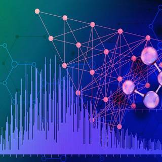 Bioinformatic wallpaper