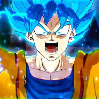 Dragon Ball Z: Budokai Tenkaichi wallpaper