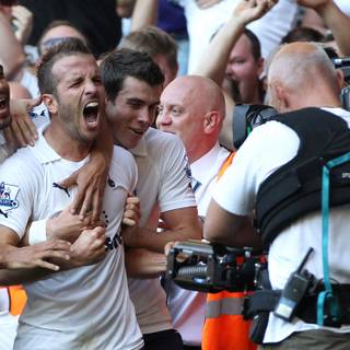 Rafael van der Vaart wallpaper