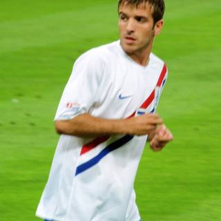 Rafael van der Vaart wallpaper