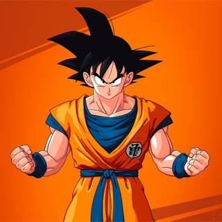 Dragon Ball Z: Budokai Tenkaichi wallpaper